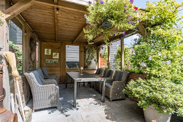 Medium property photo - Vlaardingsekade 61, 2636 BD Schipluiden